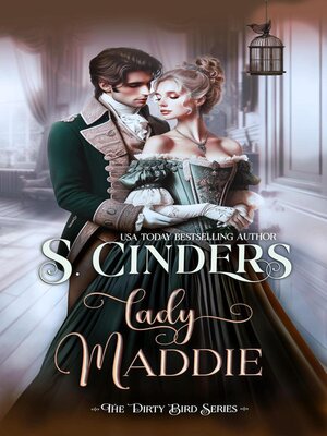 cover image of Lady Maddie